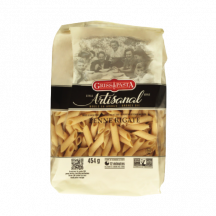 Grisspasta Artisan penne rigate