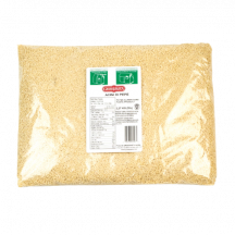 Grisspasta Acini di pepe pasta