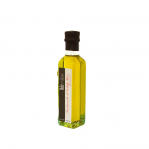 Dolce Nero Black truffle oil