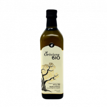 Oriviera Bio Organic extra virgin olive oil