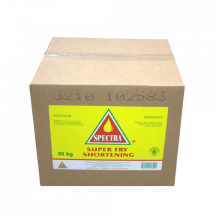 Spectra Shortening désodorisé [gras de boeuf]