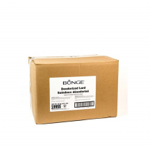 Spectra Deodorized lard