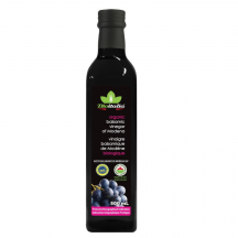 Bioitalia Balsamic vinegar