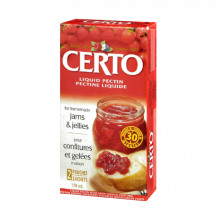 Certo Pectine liquide