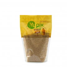 Yupik Graines de sésame naturel biologique