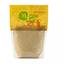Yupik Organic white quinoa