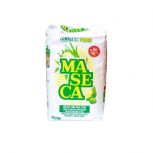 Maseca Farine de mais