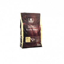 Barry Satin white chocolate drops