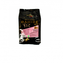 Valrhona Bahibé milk chocolate couverture