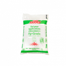 Sifto Sel alimentaire Hy-grade