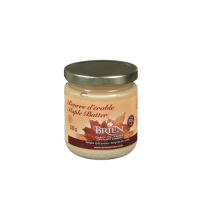 Brien Maple butter
