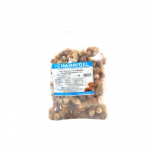 Champi Gel Champignons cêpes en morceaux surgelé