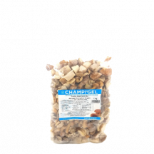 Nature Creative Champignon mélange champêtre surgelé