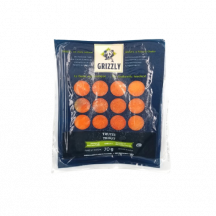 Grizzly [7050] Truite fumée arc-en-ciel surgelée