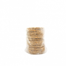 Garden Burger Burger végé Malibu surgelé