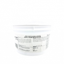 Novali Frozen bran and grape muffin mix