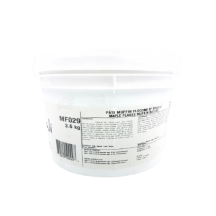 Novali Frozen Maple Flake Muffin Mix