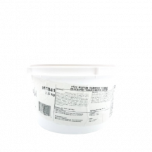 Novali Mélange à muffin framboise et yogourt surgelé