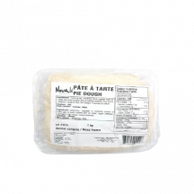 Novali Frozen S100 pie crust