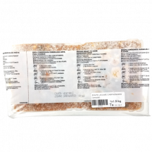 Campbell Frozen country vegetable soup