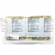 Campbell Frozen Italian wedding soup