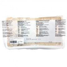 Campbell Frozen mushroom soup