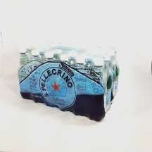 Natural carbonated mineral water [btl+dep] image #620
