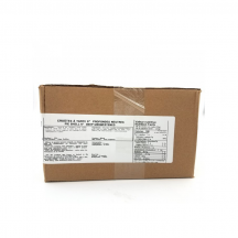 Novali Frozen deep pie crust S090