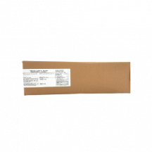 Novali Frozen unsweetened pie crust S009