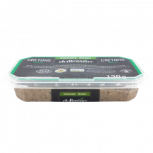 DuBreton Organic creton