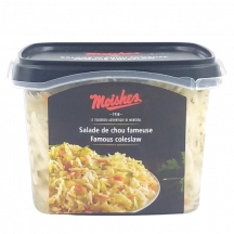 Dunn's Salade de choux