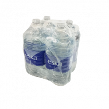 Demineralized water image #6272