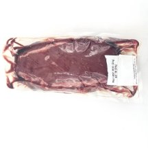 Meyer's Whole beef steak