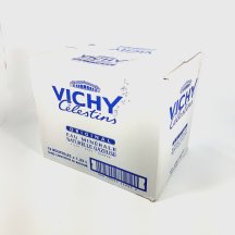 Glaceau Smartwater Mineralized Treated Water [btl+dep]