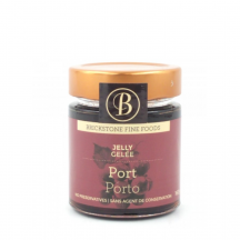 Brickstone Gelée de porto