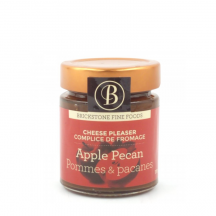 Brickstone Gelée pomme et pacane