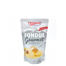 Fromalp Gourmet melted cheese