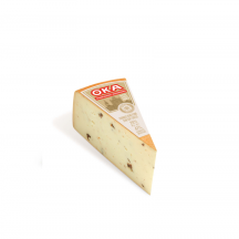 Semi-soft mushroom and truffle cheese [approx. 0.3kg] image #6449