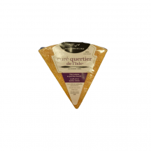 Fromage à pâte demi-ferme [env. 0.2kg] image #6456