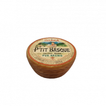 Fromage au lait de brebis [env. 0.35kg] image #6475
