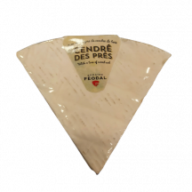 Soft cheese [approx. 0.25kg] image #6483