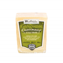 Semi-firm cheese [approx. 0.25kg] [$/kg] image #6488