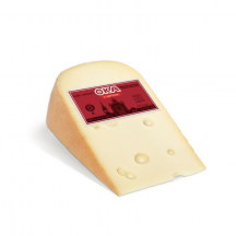 Semi-soft artisan cheese [approx. 0.35kg] image #6491