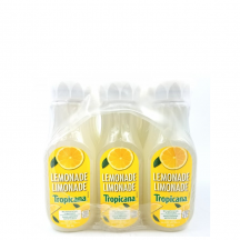 Lemonade [btl+dep] image #6500