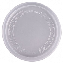 Solo NL8RT Flat deli lid 8-32oz