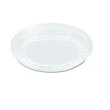 Solo LG8N Flat deli lid 8-32oz