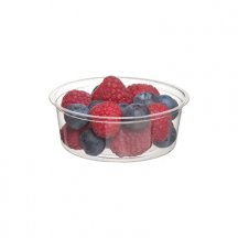 Liya kraft paper portion cups 2oz