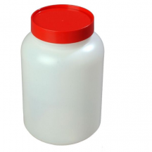 Carlisle Store'n pour 1/2 gallon