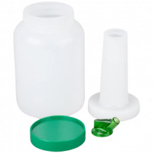 Store'n pour 1 gallon image #6661