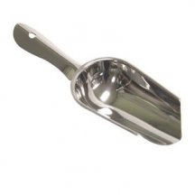 Sagetra Stainless steel ice shovel